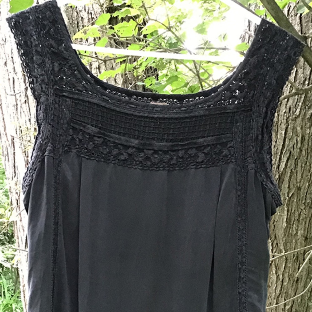 Free People Tunic